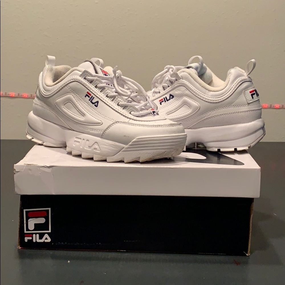 Fila Women’s Size 8